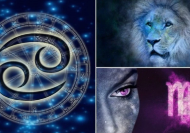 Какво очаква Рак, Лъв и Дева през ФЕВРУАРИ