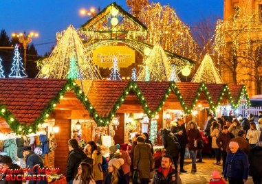 Коя беше топ дестинацията за почивка на българите през декември?