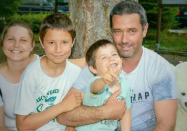 „Лошото идва за секунди…“: Мариян се бори с рак на кръвта, има нужда от помощ