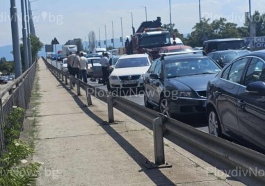 Питат кмета защо Пловдив е в Топ 50 по задръствания, той отговори с „растежът носи затруднения“