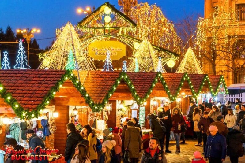 Коя беше топ дестинацията за почивка на българите през декември?