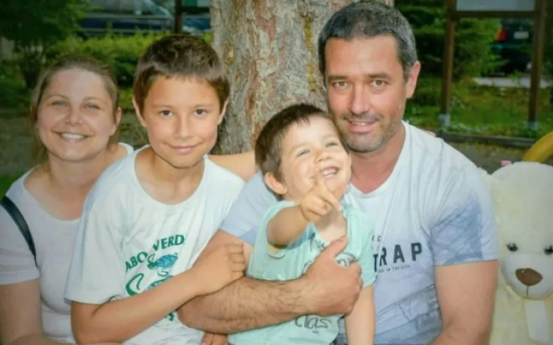 „Лошото идва за секунди…“: Мариян се бори с рак на кръвта, има нужда от помощ