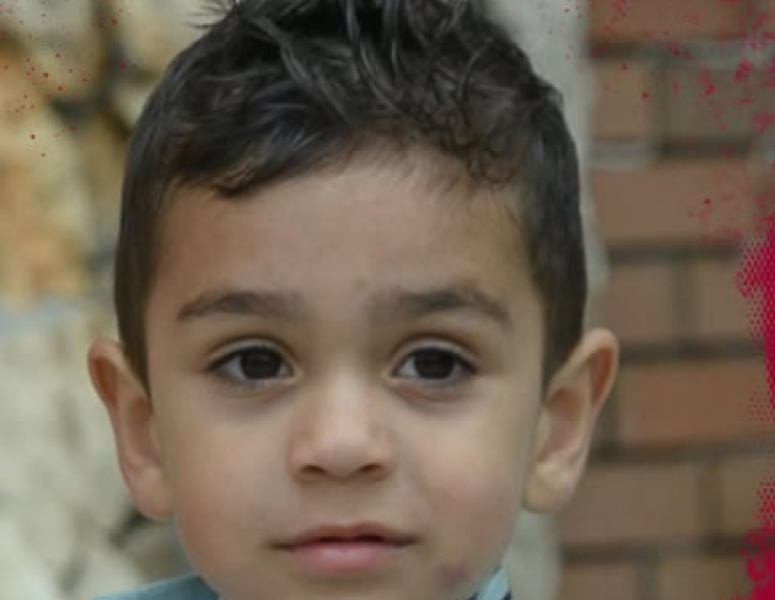 Малкият Мати - още едно болно дете, което има нужда от помощ