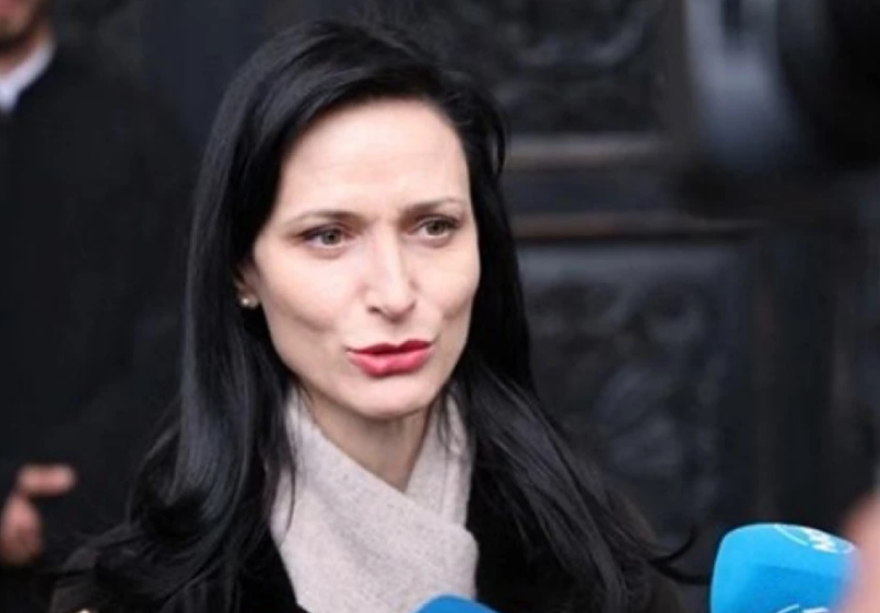 Мария Габриел се кандидатира за директорски пост в ЮНЕСКО