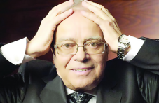 Да си спомним за колоритния проф. Юлиан Вучков, роден на днешната дата