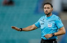 Избраха асеновградчанина Радослав Гидженов за най-добър футболен съдия за 2025