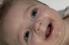 Само за ден! Събрани са средствата за лечението на бебе Даниел