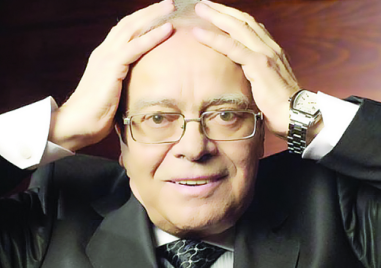 Да си спомним за колоритния проф. Юлиан Вучков, роден на днешната дата