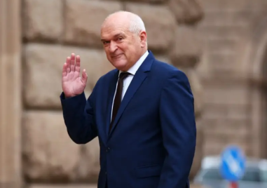 Димитър Главчев е склонен да стане служебен премиер