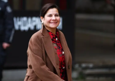 И втората заместничка на Главчев в Сметната палата се съгласи да е служебен премиер