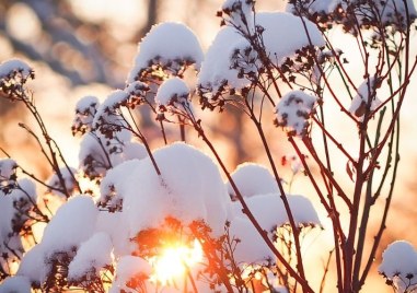 Какво време да очакваме през февруари