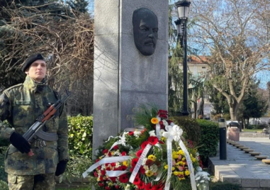 Пловдив отбелязва 172 години от рождението на Стефан Стамболов