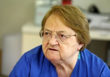 Проф. Аргирова за вируса Нипа: Възможни са тежки усложнения месеци след заболяването