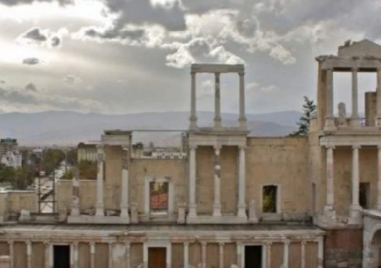 Събота в Пловдив - отново облачна и влажна, температурите тръгват надолу