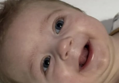 Само за ден! Събрани са средствата за лечението на бебе Даниел