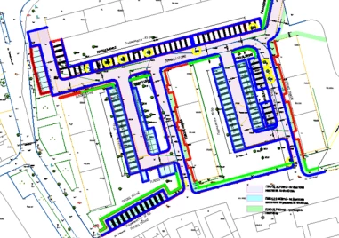 Тони Стойчева инициира среща с граждани за благоустрояване на междублоково пространство