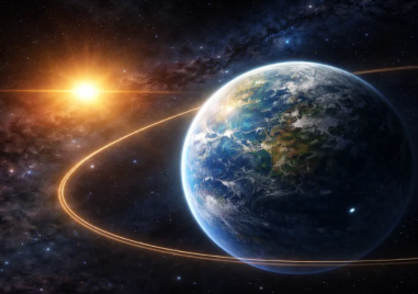 Учени откриха „втора Земя“ на 146 светлинни години