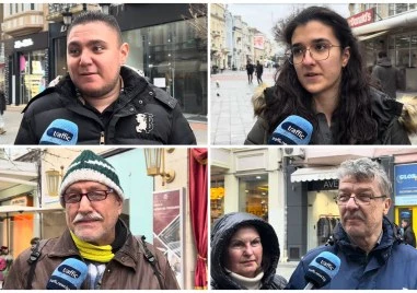 В последните часове на лева: Свикнаха ли пловдивчани с новата валута?