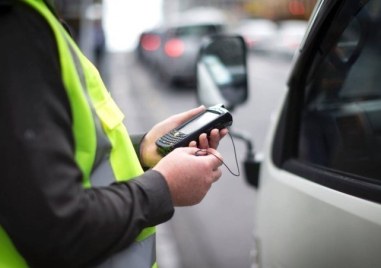 Започва мащабна полицейска акция срещу нарушенията по пътищата