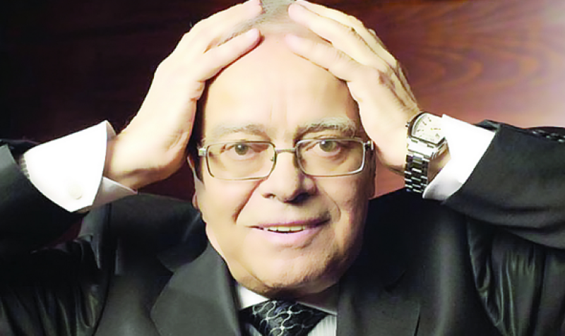 Да си спомним за колоритния проф. Юлиан Вучков, роден на днешната дата