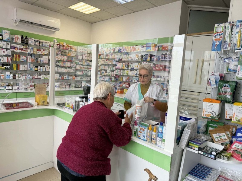 До 10% са поскъпнали лекарствата в аптеките в Пловдив