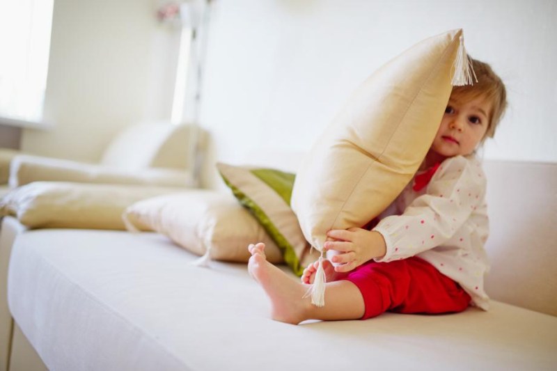 “Дребните“ неща, които обиждат детето