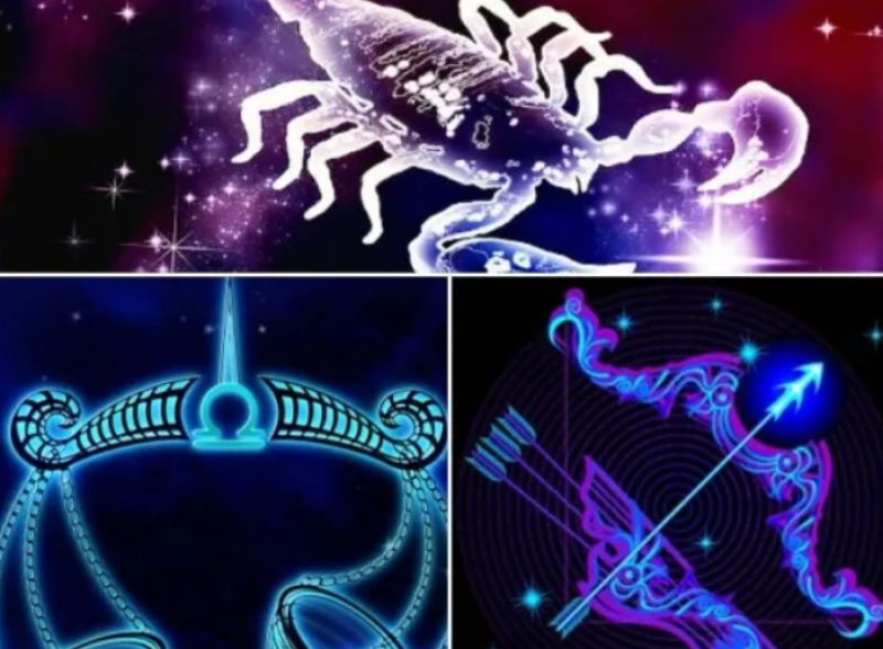 ХОРОСКОП на Везни, Скорпион и Стрелец за ФЕВРУАРИ