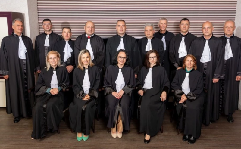 Откриват Регионален център за безплатна правна помощ в Карлово