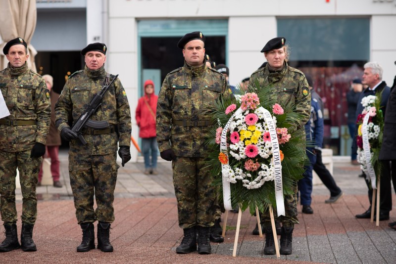 Пловдивчани почетова 172 години от рождението на Стефан Стамболов