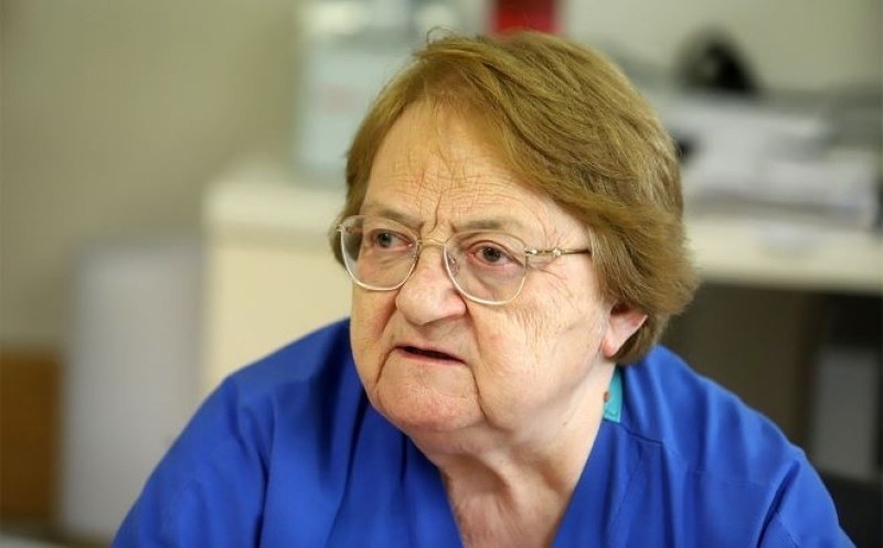 Проф. Аргирова за вируса Нипа: Възможни са тежки усложнения месеци след заболяването