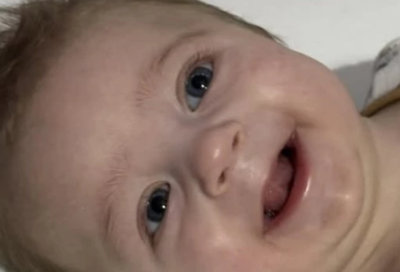 Само за ден! Събрани са средствата за лечението на бебе Даниел