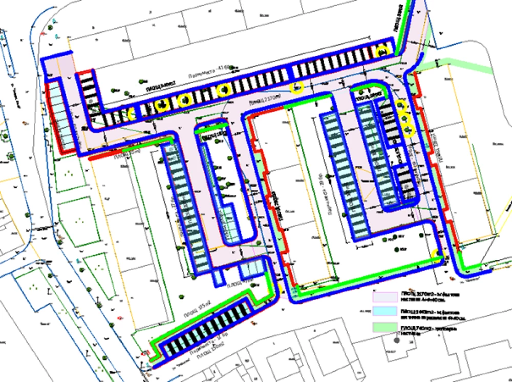 Тони Стойчева инициира среща с граждани за благоустрояване на междублоково пространство