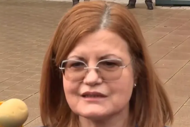 Зам.-председателят на Сметната палата е готова за служебен премиер