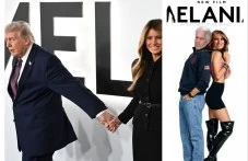 Мижав интерес към “Мелания“ и в Пловдив, меметата изпреварват по популярност филма за първата дама