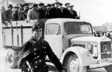 На този ден: Политици и висши военни са екзекутирани от Народния съд