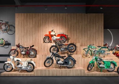 Идея за уикенда с деца: Автомузей Марково съчетава забавление и образование