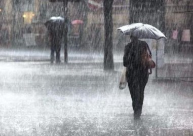 Неделя в Пловдив - облачна, студена, прогнозата е за мокър сняг