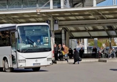 Пловдив може остане без междуселищен транспорт, а не само автогари