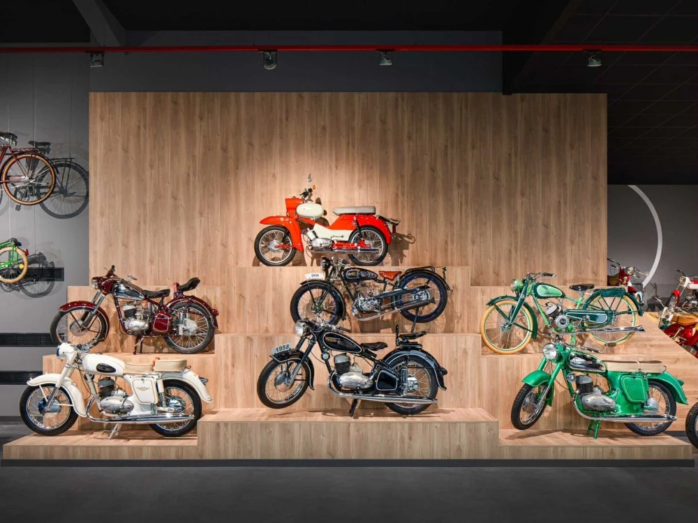 Идея за уикенда с деца: Автомузей Марково съчетава забавление и образование