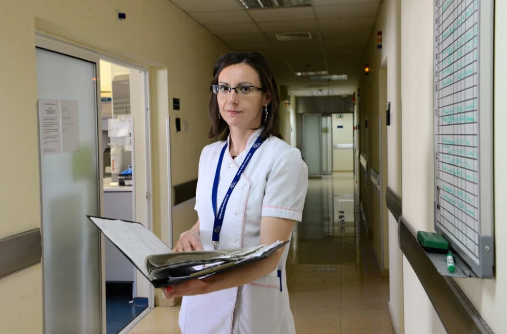 Лекари в Пловдив отчитат ръст на усложненията след грип