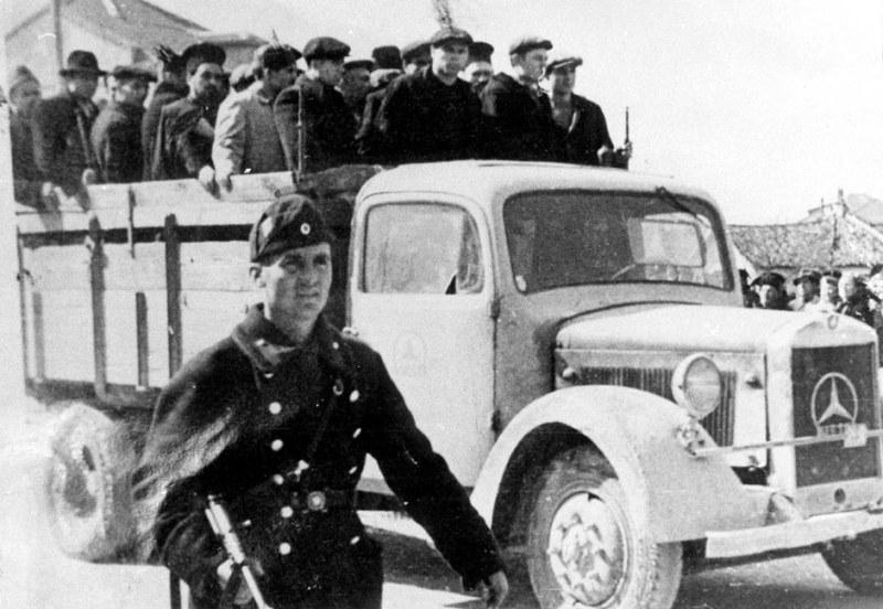 На този ден: Политици и висши военни са екзекутирани от Народния съд