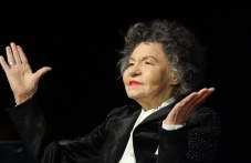 104 години от рождението на незабравимата Стоянка Мутафова