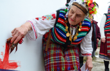 Петльовден по стар стил е