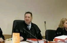Почина уважаваният съдия от Апелативен съд – Пловдив Васил Гатов