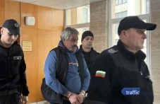 След тройния разстрел в Рогош: Обвиняемият обжалва присъдата си от 20 години затвор