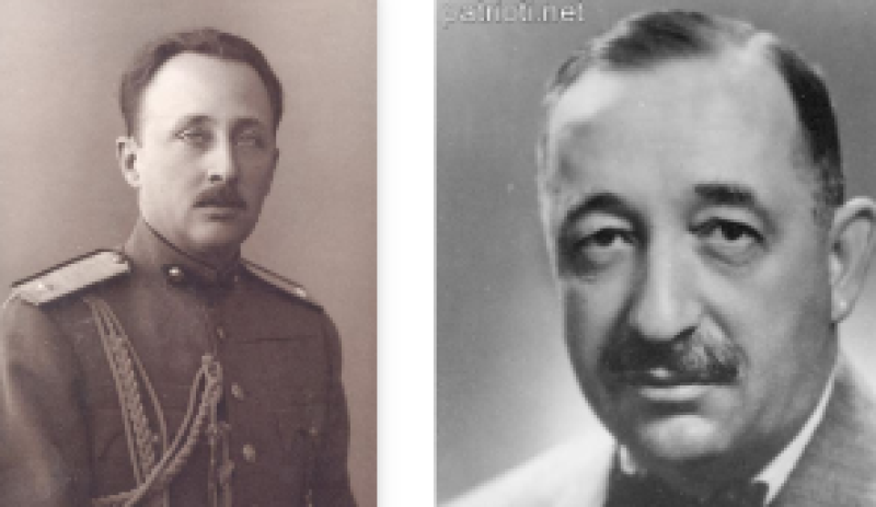 На този ден: Богдан Филов и Кирил Преславски са екзекутирани от Народния съд