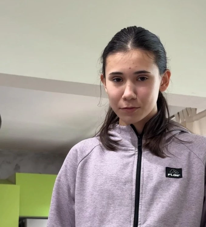 Търсят избягала тийнейджърка от Тракия