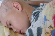 16-годишният Мустафа - още едно болно дете, което се нуждае от помощ