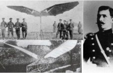 На този ден: Българин патентова самолет под името “Бързолет“