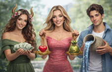 Три зодии ще преживеят най-приятните изненади през февруари